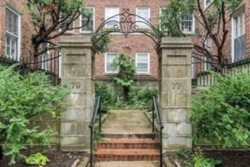 apt-6-77 Martin St, Cambridge, MA, 02138-1652 | Card Image
