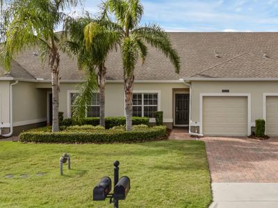 C - 3825 Quaint Lane, House other with 2 bedrooms, 2 bathrooms and null parking in CLERMONT FL | Image 1