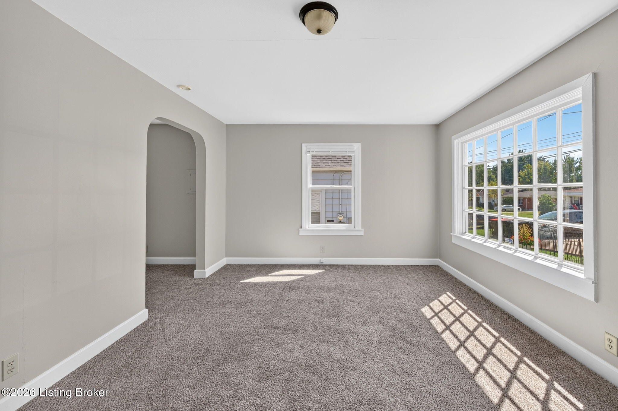 Residential in Louisville 5