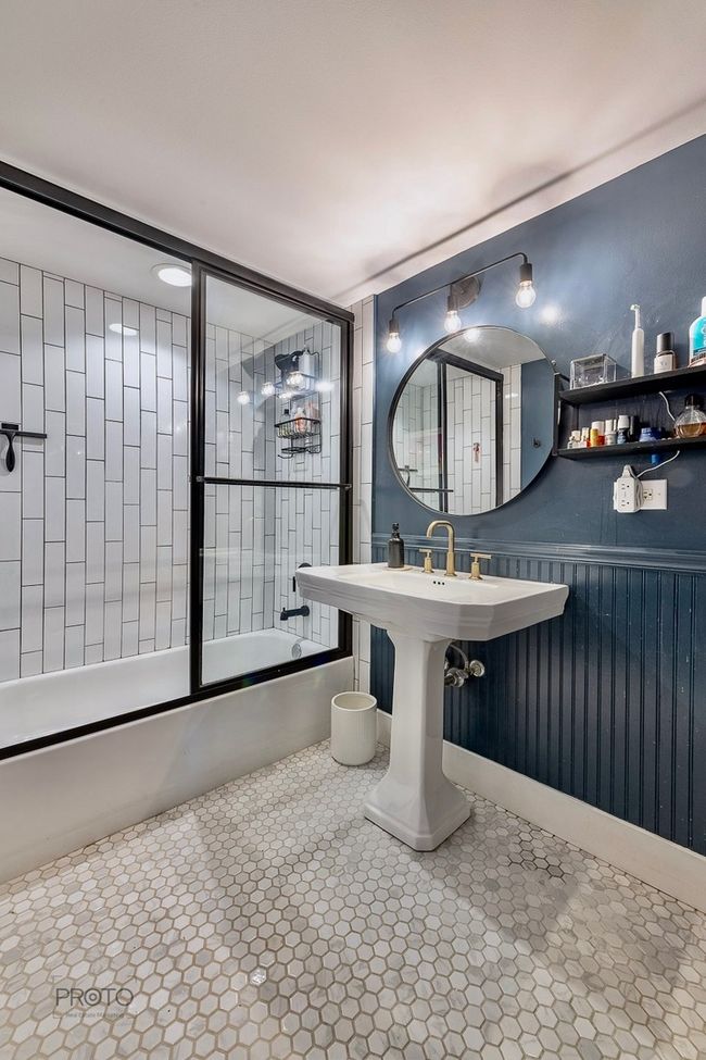 UNIT-302 - 1070 W 15 Th St, Condo with 2 bedrooms, 2 bathrooms and 1 parking in Chicago IL | Image 21