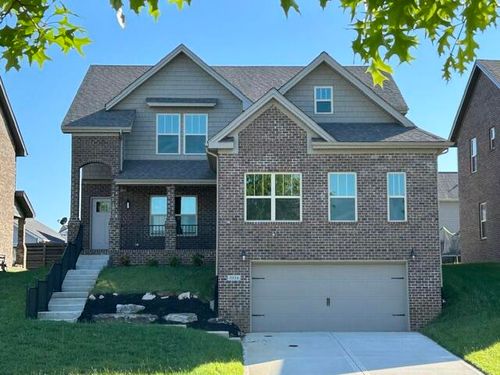 3324 Polo Club Blvd, Lexington, KY, 40509-8531 | Card Image