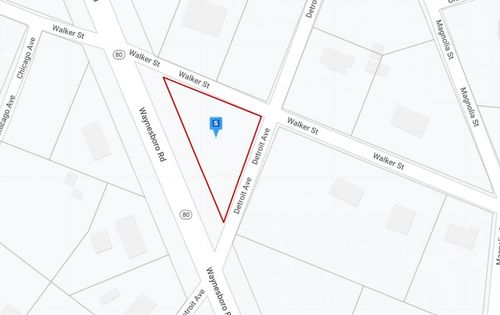 401 Waynesboro Hwy, Wrens, GA, 30833-1564 | Card Image