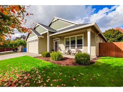 14020 Ne 36 Th Cir, House other with 3 bedrooms, 2 bathrooms and 2 parking in Vancouver WA | Image 2