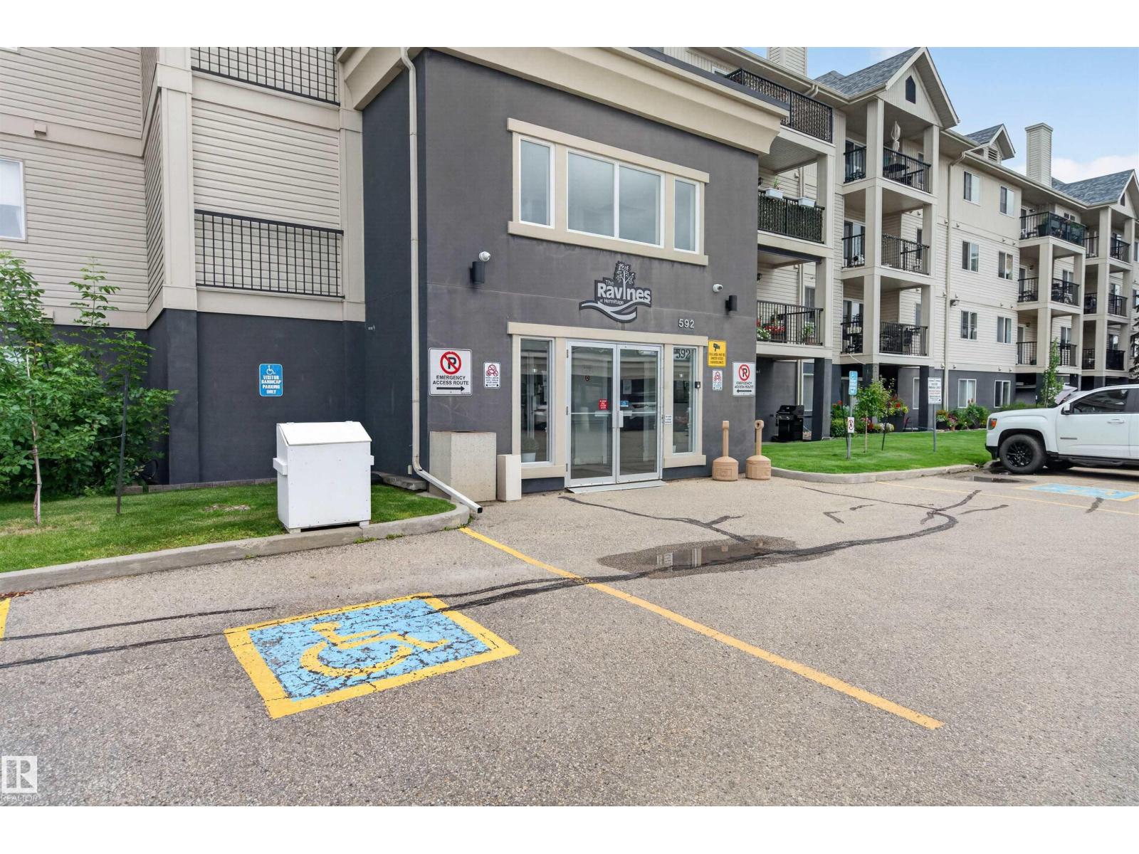 Residential in Edmonton 2