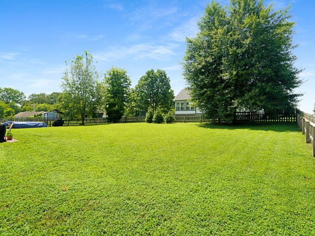 310 Diane Loop, House other with 3 bedrooms, 2 bathrooms and 2 parking in White Bluff TN | Image 39