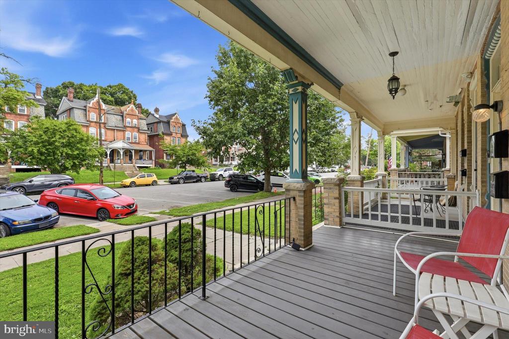 Residential Income in NORRISTOWN 3