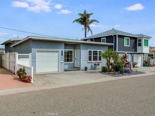 303 Castaic Ave, Pismo Beach, CA, 93449-1912 | Card Image