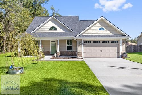 755 S Macon St, Ludowici, GA, 31316-7522 | Card Image