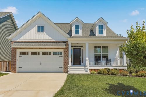 15308 Cedarville Dr, Midlothian, VA, 23112 | Card Image
