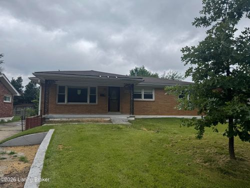 3327 Algonquin Pkwy, Louisville, KY, 40211-1963 | Card Image