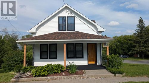 315 Meridian Ave, Haileybury, ON, P0J1K0 | Card Image