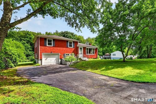 6 Sunset Ave, Ledyard, CT, 06339-1038 | Card Image