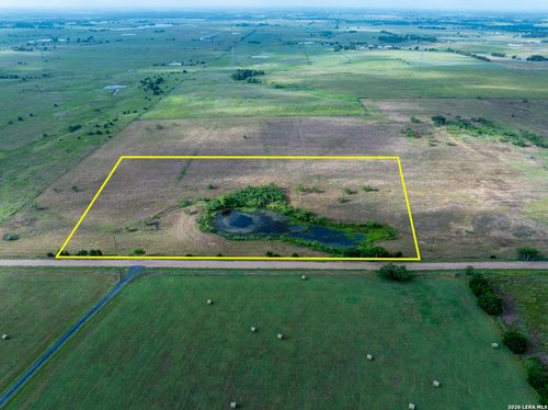 01 Berger Rd, Schulenburg, TX, 78956 | Card Image
