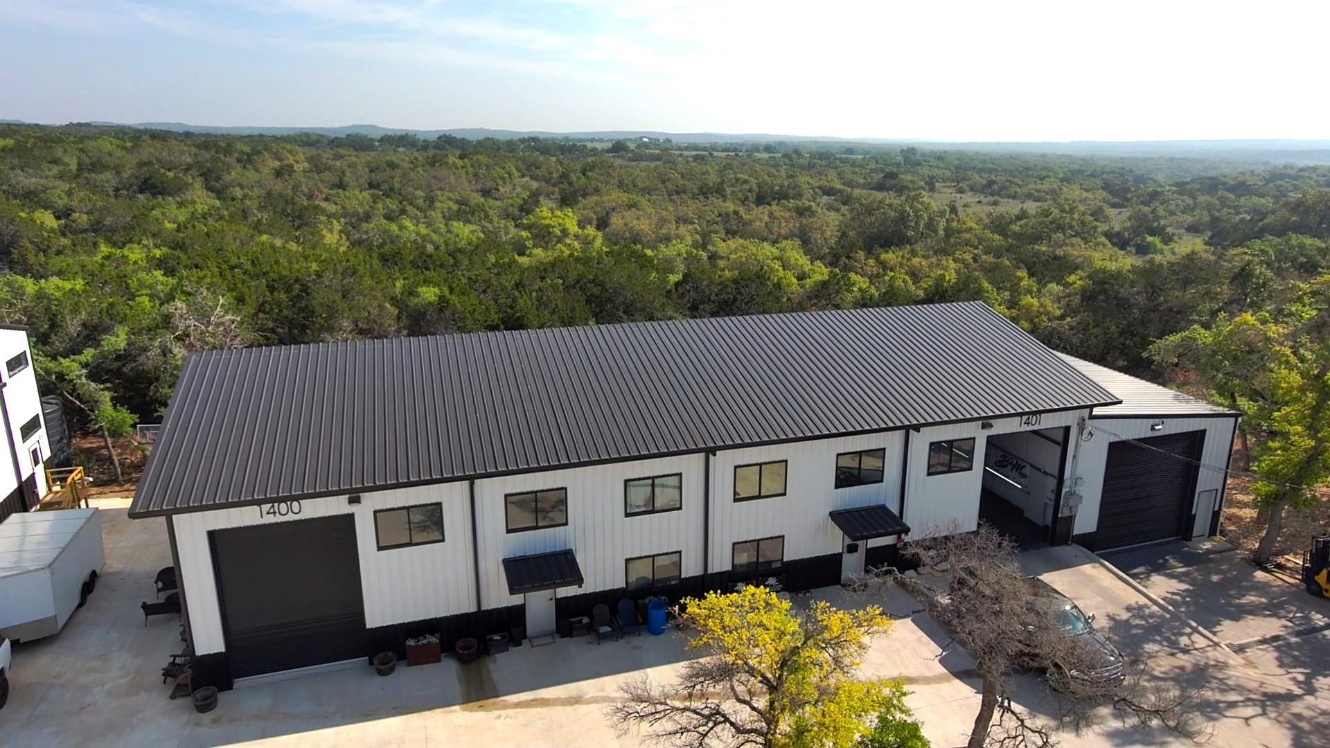 Commercial Sale in Austin