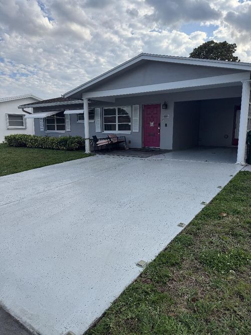 6005 Nw 68th Ave, Tamarac, FL, 33321-5643 | Card Image