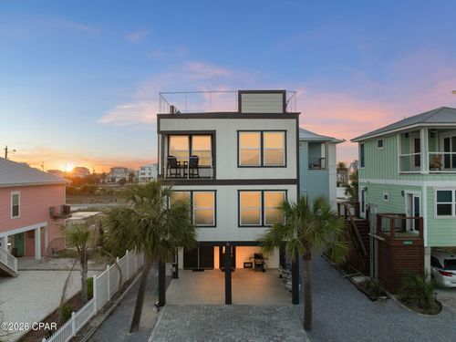 1-112 S 40th St, Mexico Beach, FL, 32456-0254 | Card Image