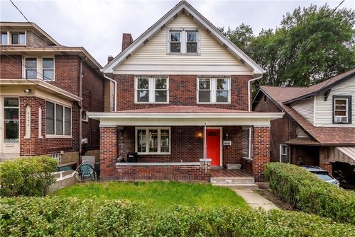 6418 Landview Rd, Squirrel Hill, PA, 15217-3015 | Card Image