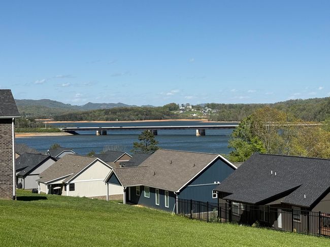 101 Shoreline Vis, Home with 0 bedrooms, 0 bathrooms and null parking in Morristown TN | Image 7