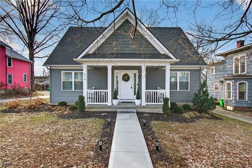 419 Nold Ave, Wooster, OH, 44691-3560 | Card Image