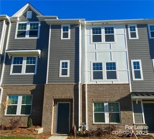 2511 Arbor Loop Dr, Charlotte, NC, 28217-0395 | Card Image
