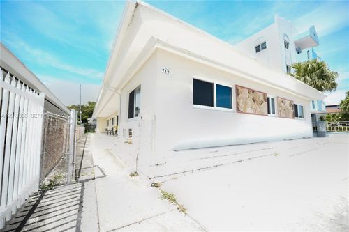 0-719 83rd St, Miami Beach, FL, 33141-1345 | Card Image