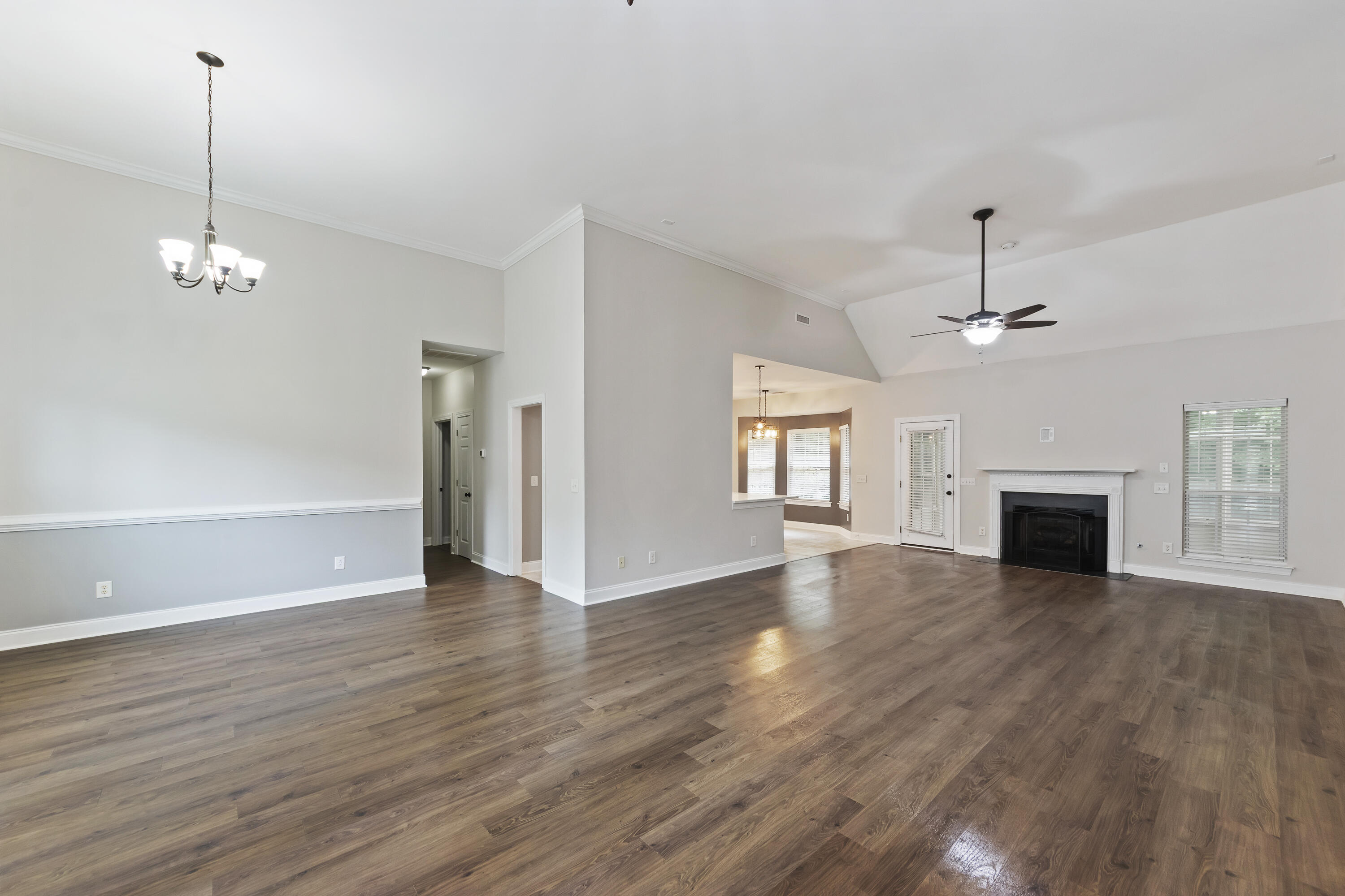 Residential in Summerville 2