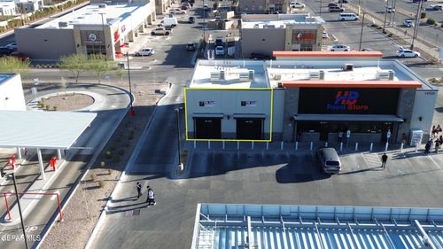 103-14500 Pebble Hills Boulevard, El Paso, TX, 79938 | Card Image