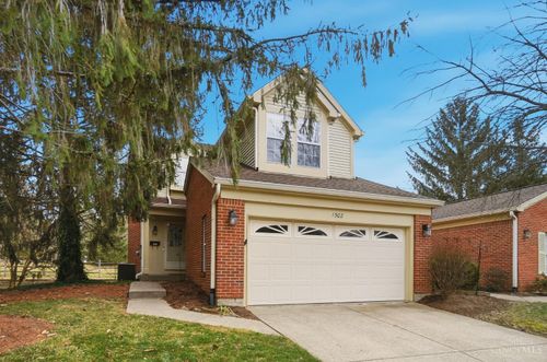 1502 Cohasset Dr, Anderson, OH, 45255-5105 | Card Image