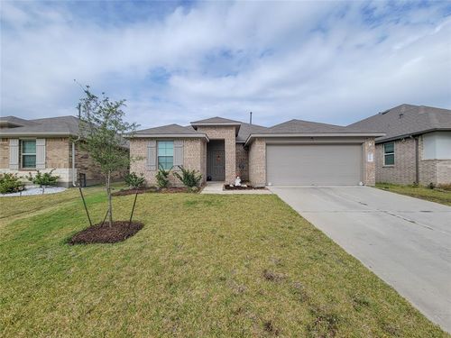 22702 Palermo Rim Lane, Katy, TX, 77449 | Card Image