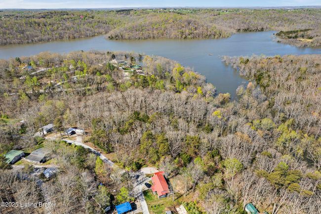 217 - 205217 Thomason Rd, House other with 4 bedrooms, 2 bathrooms and null parking in Clarkson KY | Image 43