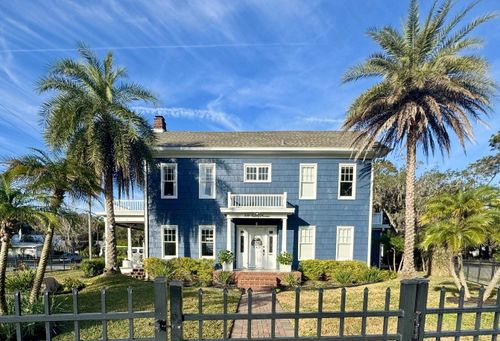 238 Rainey Ave, St Augustine, FL, 32084-2172 | Card Image