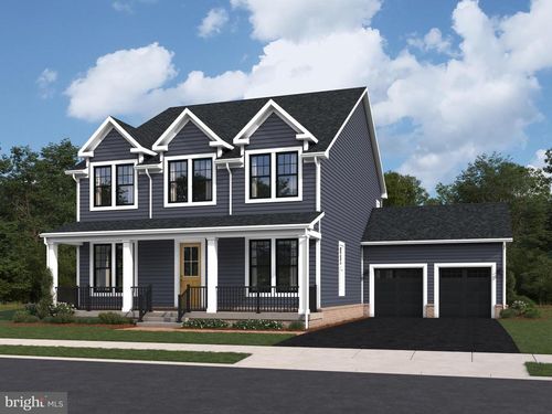 1039 Captain Richards Ct, MARSHALL, VA, 20115-3141 | Card Image