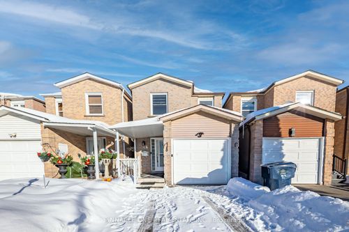 6 Mansewood Gdns, Scarborough, ON, M1E5A6 | Card Image