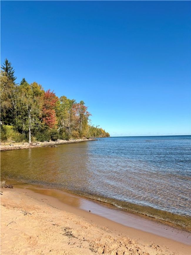 89400 E Romans Point Rd, House other with 2 bedrooms, 2 bathrooms and null parking in HERBSTER WI | Image 30