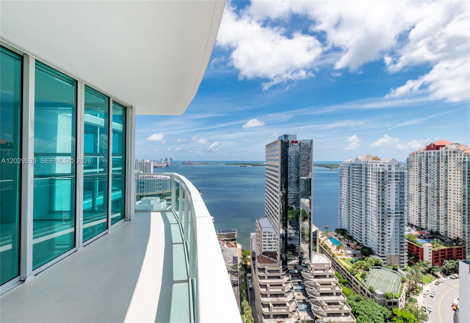 Residential Lease in Miami 4