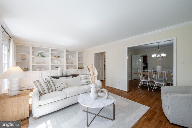 4616 Arlington Blvd, Townhouse with 4 bedrooms, 4 bathrooms and null parking in ARLINGTON VA | Image 4