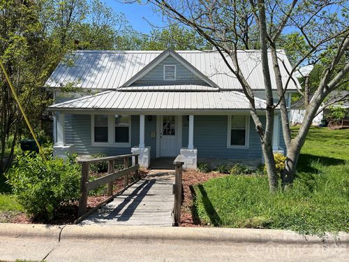 206 Wall St, Salisbury, NC, 28146-6948 | Card Image