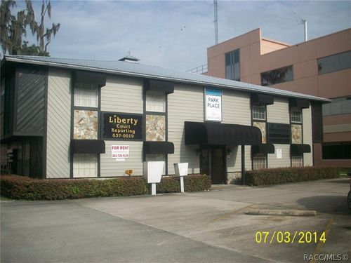 107 Dr Martin Luther King Jr Ave, Inverness, FL, 34450-4341 | Card Image