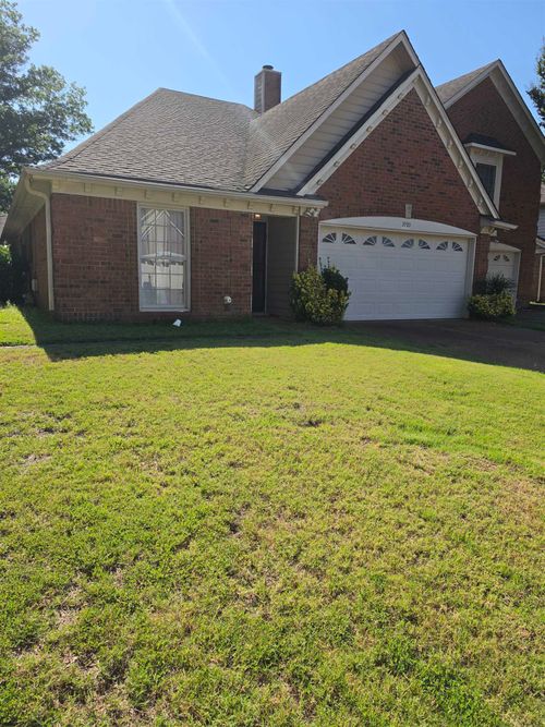 3990 Muirfield Dr, Memphis, TN, 38125 | Card Image