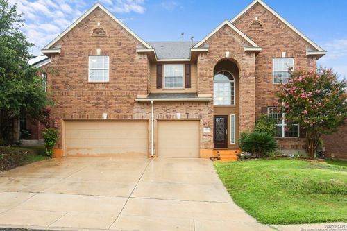 11715 Fabiana, San Antonio, TX, 78253-5659 | Card Image