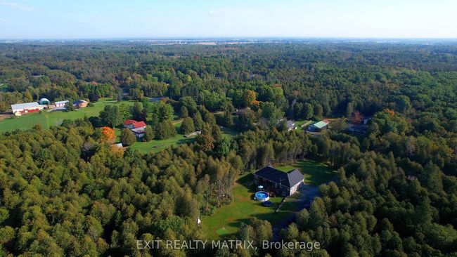 2070 8 Th Line Rd, House other with 5 bedrooms, 4 bathrooms and 8 parking in Metcalfe ON | Image 35