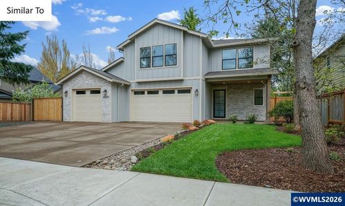 Lot L Nw Coast Mountain Dr, Dallas, OR, 97338 | Card Image