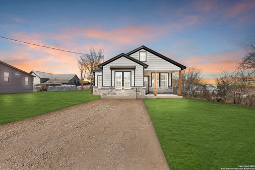 4149 Mountain Pass, Von Ormy, TX, 78073-2414 | Card Image