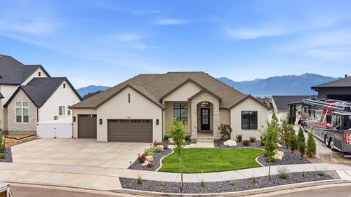 7927 S High Plains Ct, West Jordan, UT, 84081-3189 | Card Image