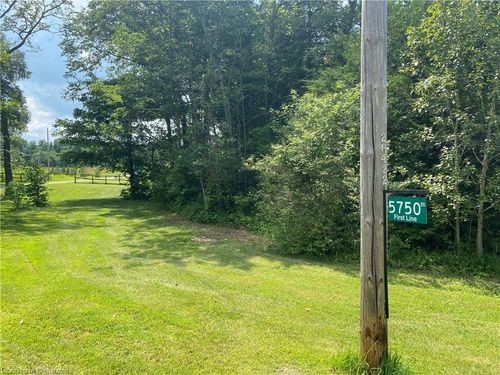 5750 1st Line, Orton, ON, L0N1N0 | Card Image