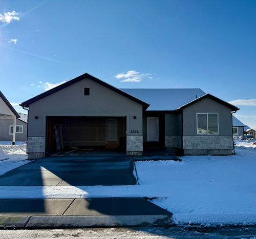 477-2362 E Blossom St, Eagle Mountain, UT, 84045 | Card Image