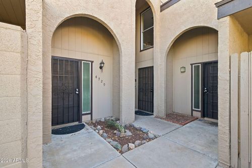 4729 W Continental Dr, Glendale, AZ, 85308-3441 | Card Image