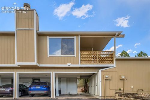 2747 Hearthwood Lane, Colorado Springs, CO, 80917 | Card Image