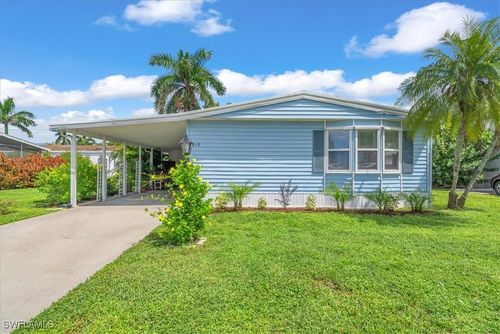 618 Charlemagne Blvd, NAPLES, FL, 34112-7046 | Card Image