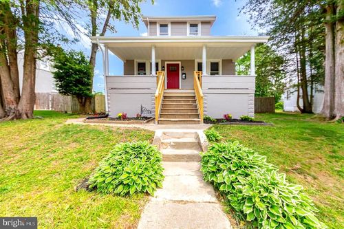 5611 Pilgrim Rd, BALTIMORE, MD, 21214-1527 | Card Image